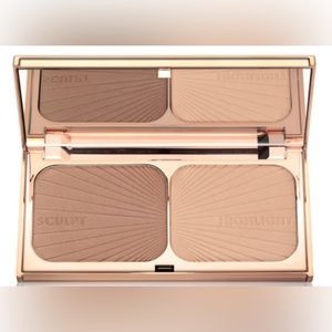 CHARLOTTE TILBURY FILMSTAR BRONZE & GLOW